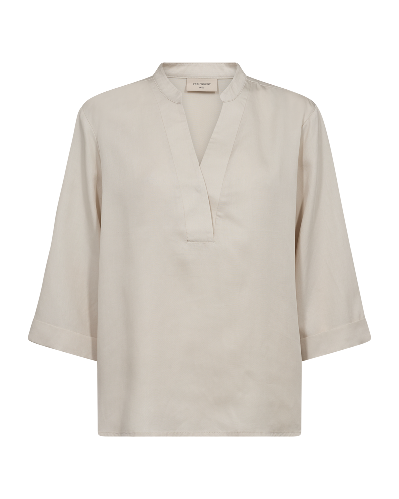 Freequent Moonbeam BLOUSE | FQNILLE-BLOUSE