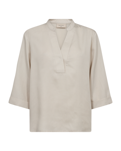 Freequent Moonbeam BLOUSE | FQNILLE-BLOUSE