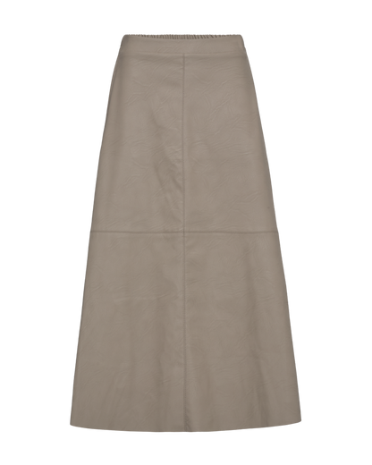 Freequent FQHARLEY-SKIRT | Desert Taupe