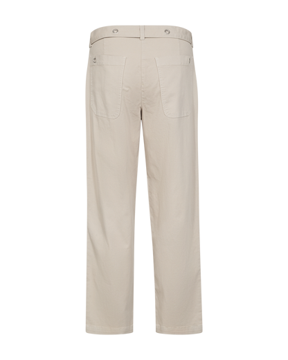 Freequent FQPACHINO-PANTS | Moonbeam