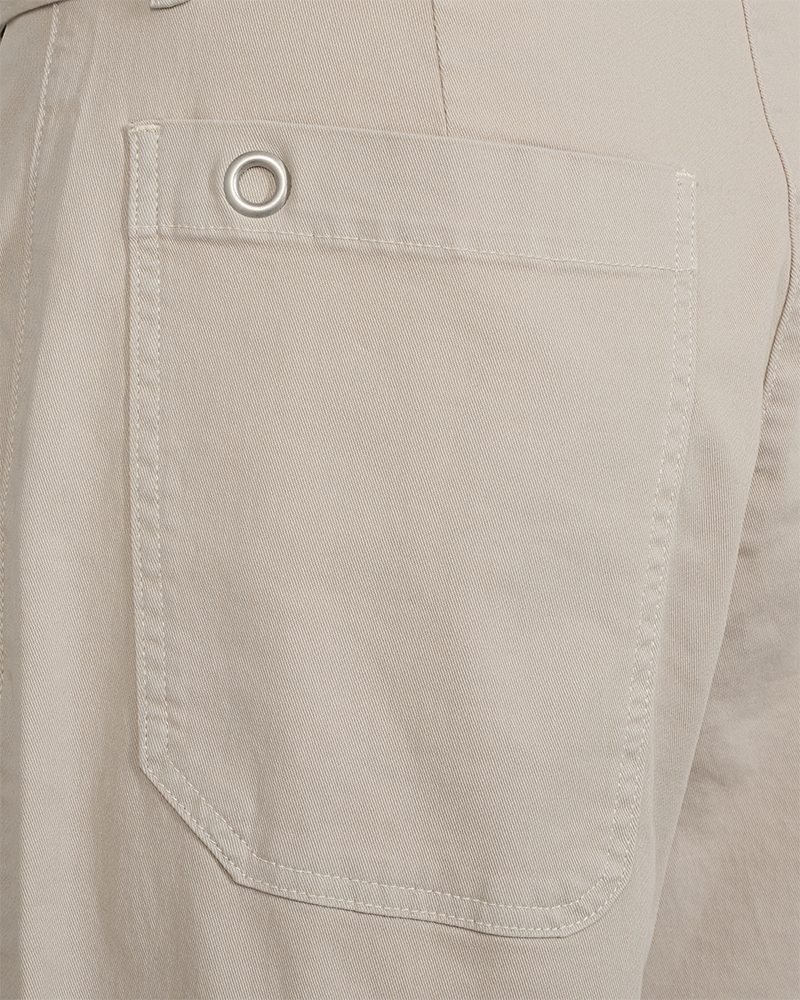 Freequent FQPACHINO-PANTS | Moonbeam