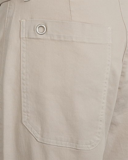 Freequent FQPACHINO-PANTS | Moonbeam