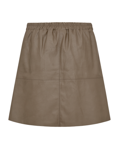 Freequent FQHARLEY-SKIRT | Morel