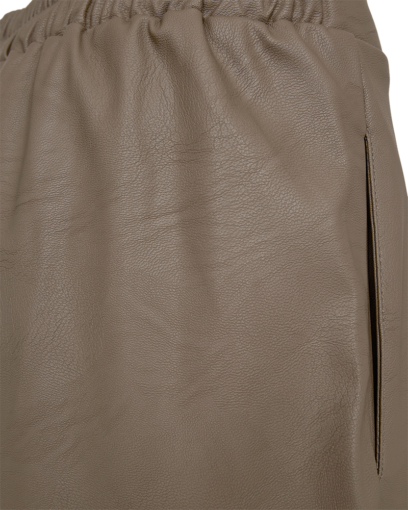 Freequent FQHARLEY-SKIRT | Morel