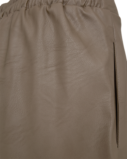 Freequent FQHARLEY-SKIRT | Morel