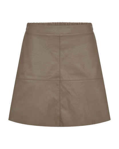 Freequent FQHARLEY-SKIRT | Morel