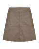 Freequent FQHARLEY-SKIRT | Morel