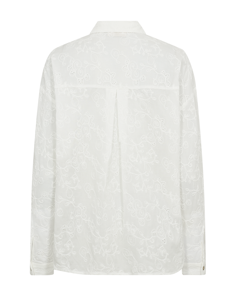 FQUNIQUA-SHIRT – Star Off-white