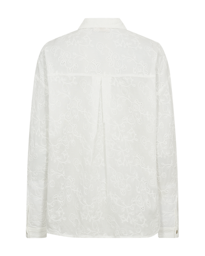 FQUNIQUA-SHIRT – Star Off-white
