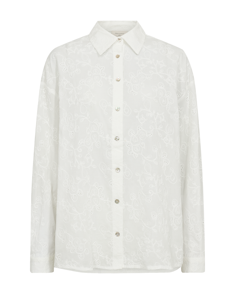 FQUNIQUA-SHIRT – Star Off-white