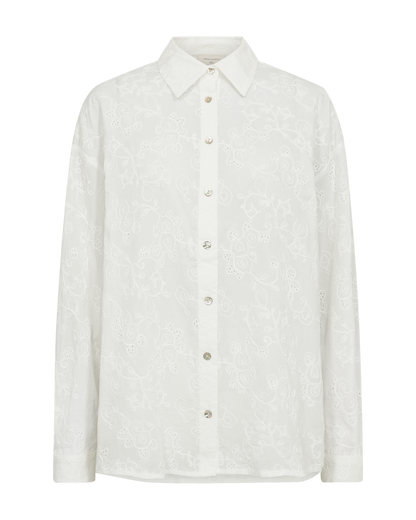 FQUNIQUA-SHIRT – Star Off-white