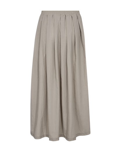 Freequent FQIVORA-SKIRT | Simply Taupe
