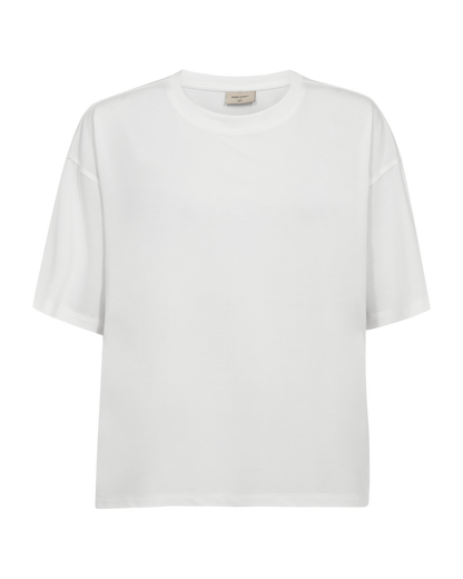 Freequent - FQPREA-TEE - STAR OFF-WHITE