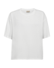 Freequent - FQPREA-TEE - STAR OFF-WHITE