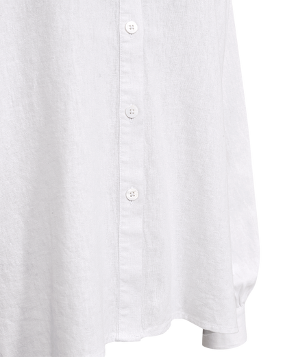 Freequent FQLAVA- SHIRT | Brilliant White