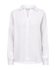 Freequent FQLAVA- SHIRT | Brilliant White