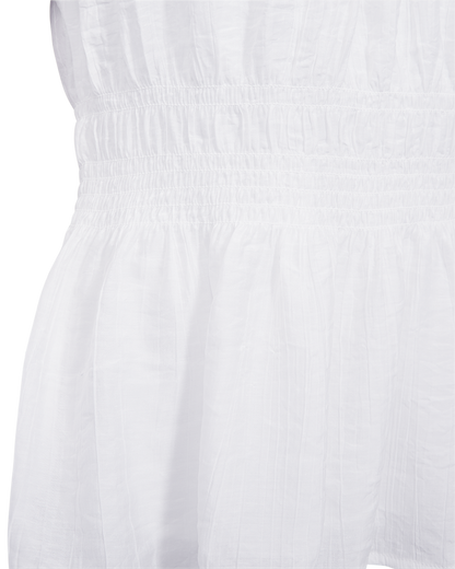 Freequent FQBILLIE-BLOUSE | Brilliant white
