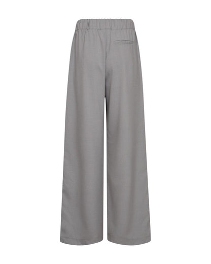 Freequent FQTARMA-PANTS | Light Grey Melange