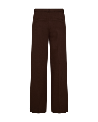 Freequent FQSOLVEJ-PANTS | Coffee Bean