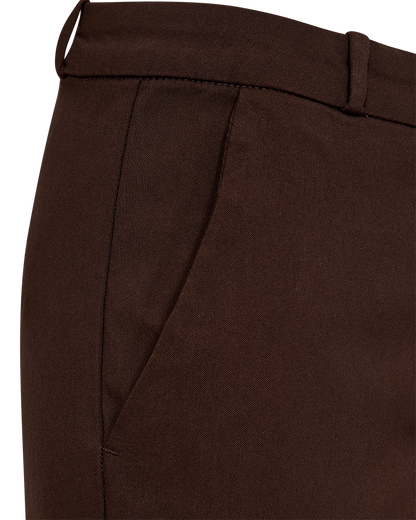 Freequent FQSOLVEJ-PANTS | Coffee Bean