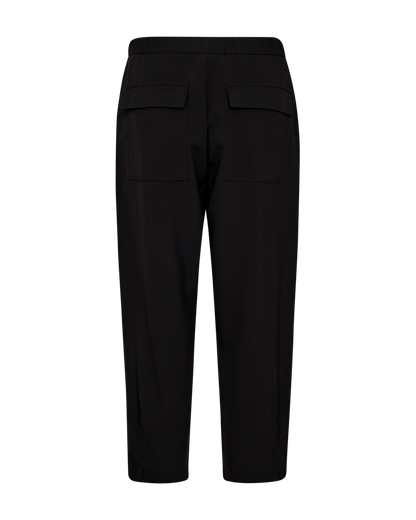 Freequent - FQSWIFT-PANTS - BLACK