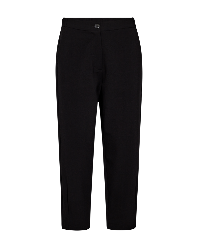 Freequent - FQSWIFT-PANTS - BLACK