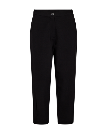 Freequent - FQSWIFT-PANTS - BLACK