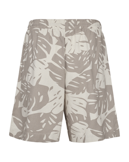 Freequent FQLAVISCO-SHORTS | Moonbeam w. Simply Taupe
