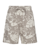 Freequent FQLAVISCO-SHORTS | Moonbeam w. Simply Taupe