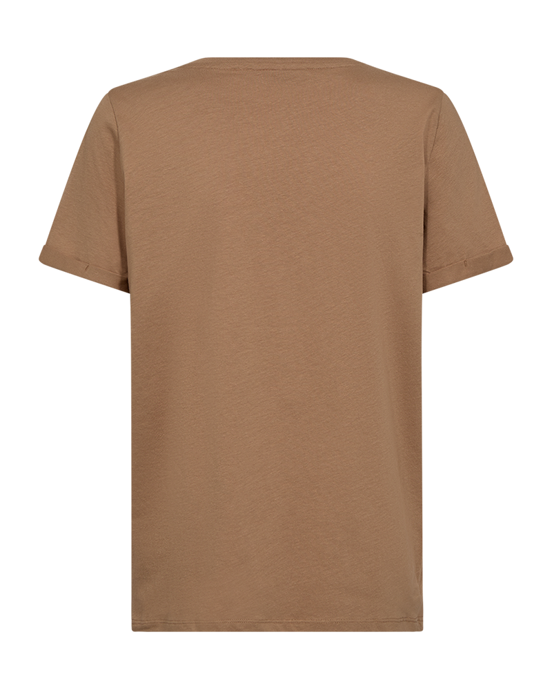 Freequent FQHEZEL-TEE | Burro