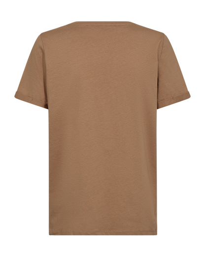 Freequent FQHEZEL-TEE | Burro