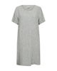 FQLAVA-KLEID - DARK FOREST W. STAR OFF-WHITE