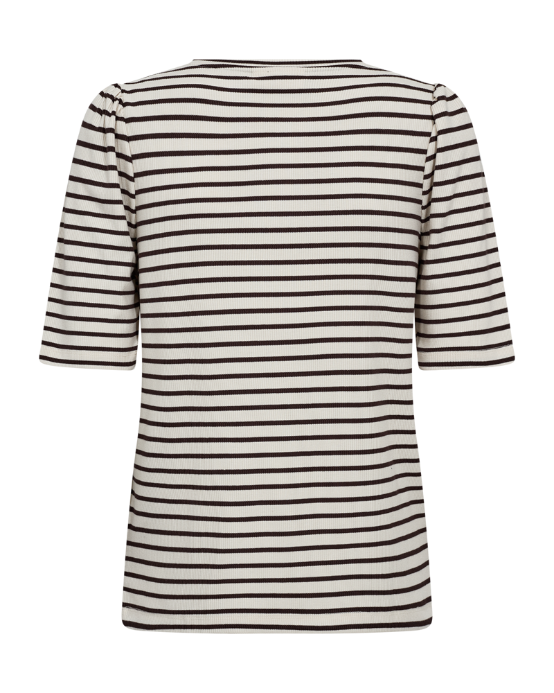 Freequent FQELOISEI-TEE | Moonbeam w. Coffee Bean