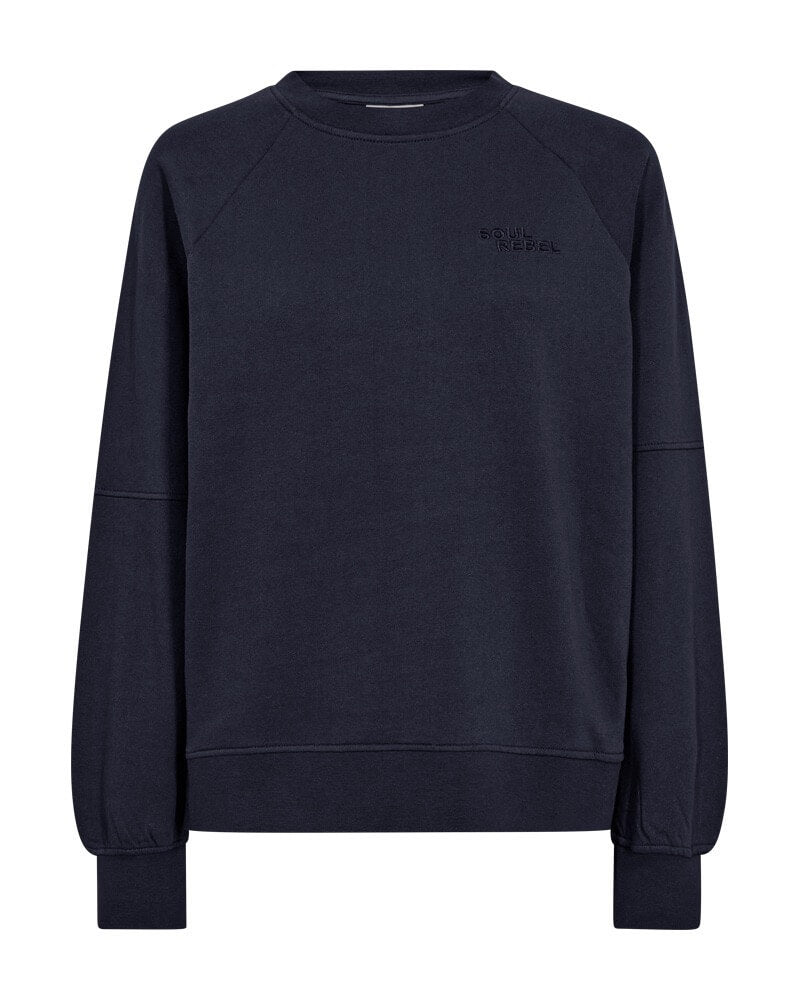 Freequent FQNALE-PULLOVER Salute