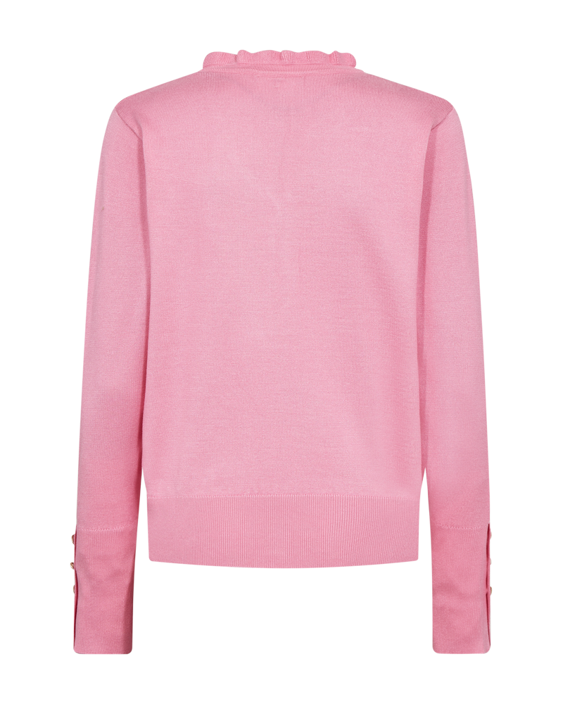 FQKATIE-PULLOVER (Wild Orchid)