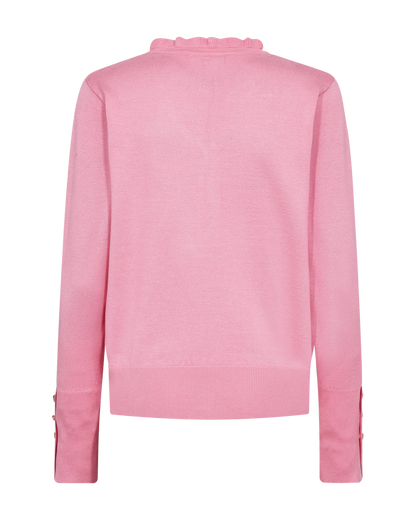 FQKATIE-PULLOVER (Wild Orchid)