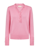FQKATIE-PULLOVER (Wild Orchid)
