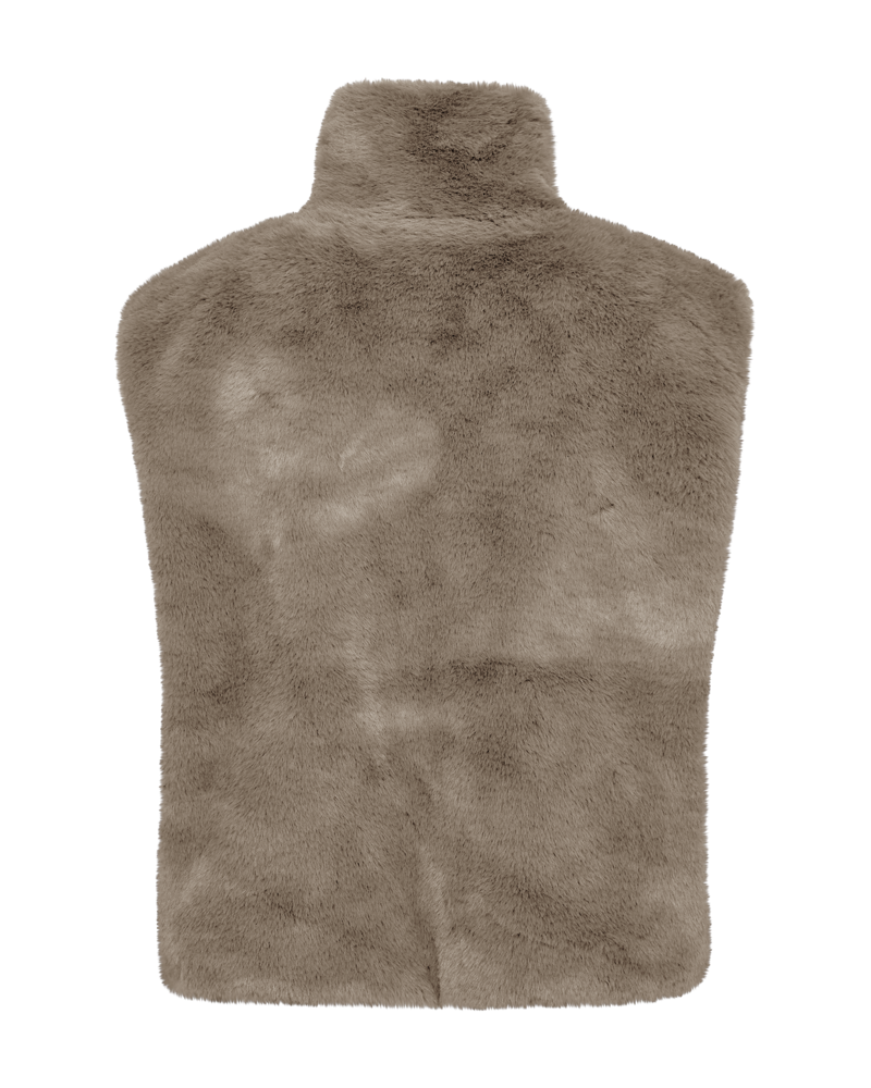 Freequent FQFONY-WAISTCOAT | Morel