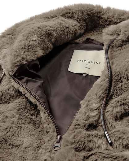 Freequent FQFONY-WAISTCOAT | Morel