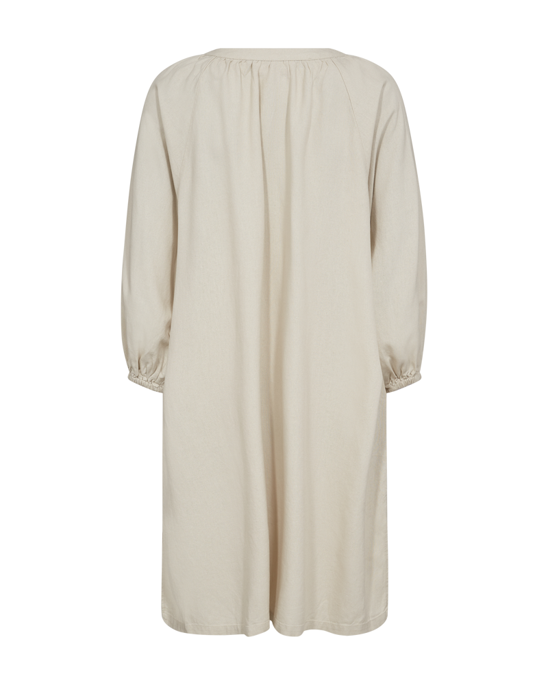 Freequent FQLAVISCO-DRESS | Moonbeam