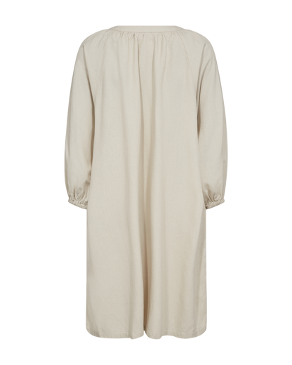 Freequent FQLAVISCO-DRESS | Moonbeam