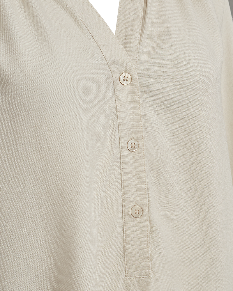 Freequent FQLAVISCO-DRESS | Moonbeam