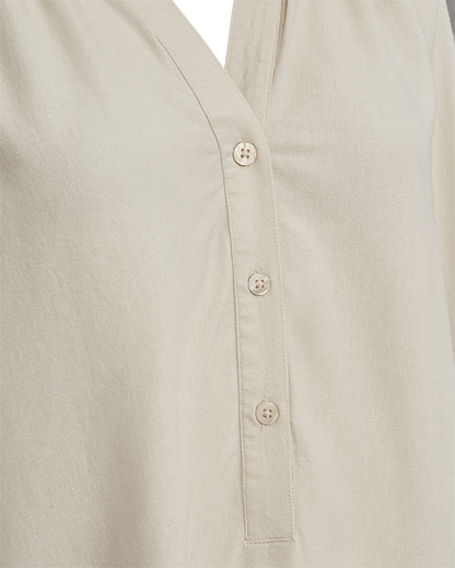 Freequent FQLAVISCO-DRESS | Moonbeam