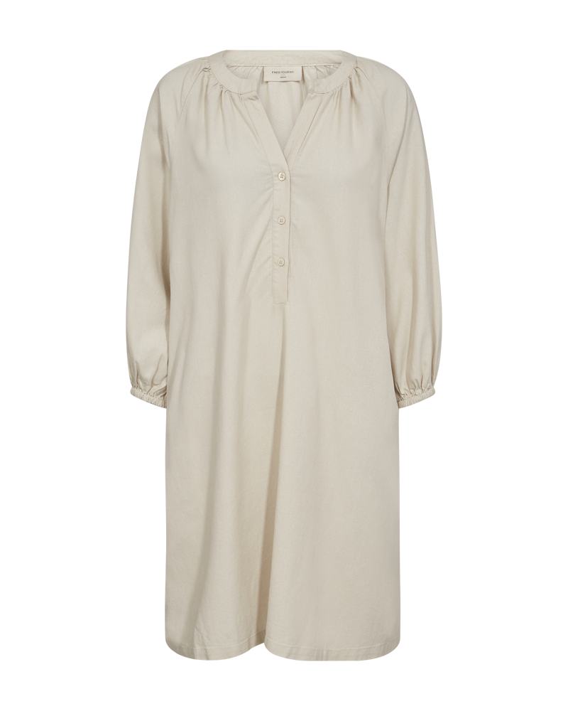 Freequent FQLAVISCO-DRESS | Moonbeam