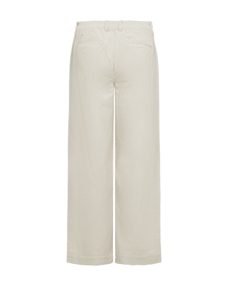 Freequent FQCORDY-PANTS | Moonbeam