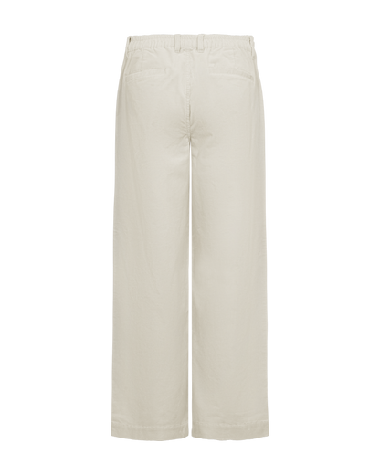 Freequent FQCORDY-PANTS | Moonbeam