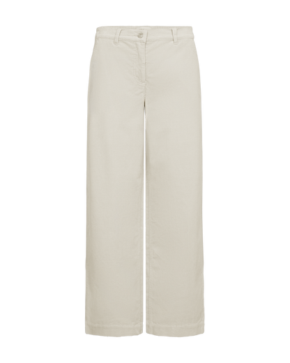 Freequent FQCORDY-PANTS | Moonbeam