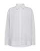 Freequent FQJALLY SHIRT | Brilliant white