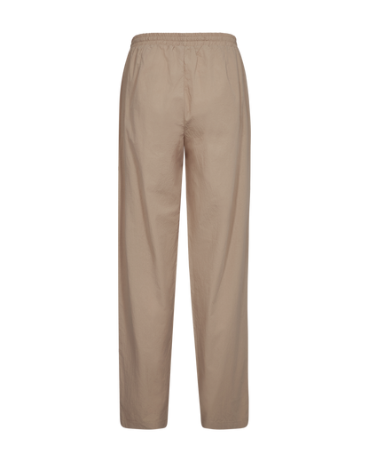 Freequent FQJALLY-PANTS | Simply Taupe