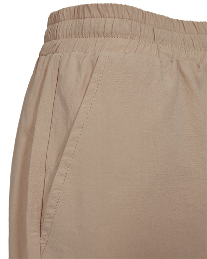 Freequent FQJALLY-PANTS | Simply Taupe